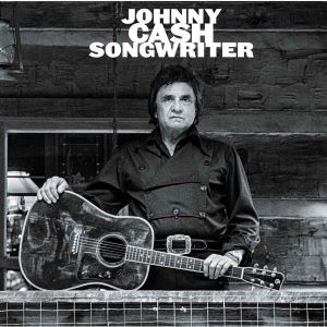 Johnny Cash - Songwriter LP