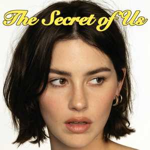 Gracie Abrams - The Secret Of Us (Yellow Vinyl) LP