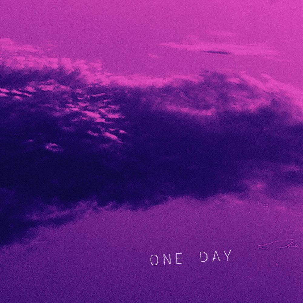 Tate McRae - The One Day (White vinyl) LP