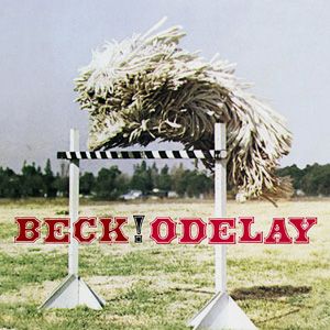 Beck - Odelay LP