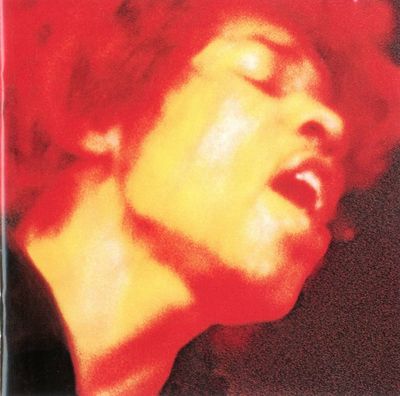 Jimi Hendrix Experience - Electric Ladyland (2LP-180g)