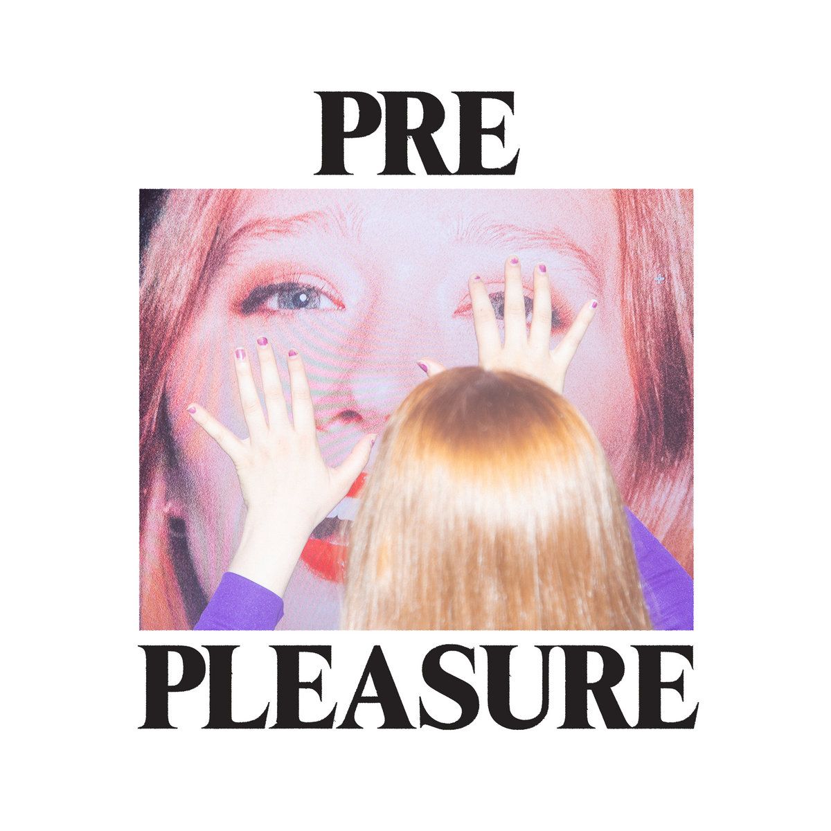 Julia Jacklin - Pre Pleasure (White Vinyl) LP