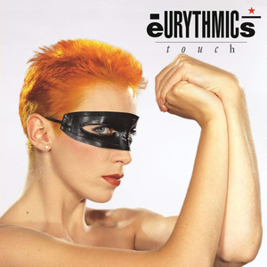 Eurythmics - Touch LP