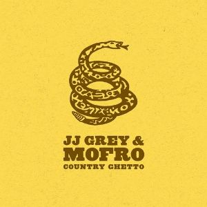 JJ Grey &amp; Mofro - Country Ghetto LP