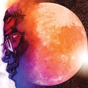 Kid Cudi - Man on the Moon: The End of Day (2LP)