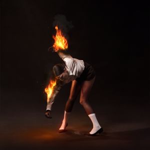St. Vincent - All Born Screaming LP