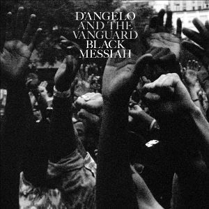 D&#39;Angelo &amp; the Vanguard - Black Messiah (2LP)