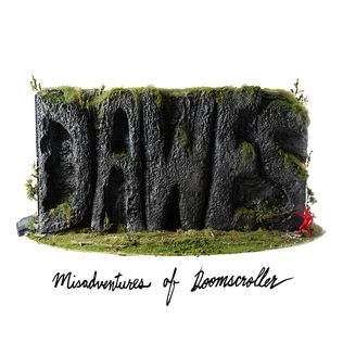 Dawes - Misadventures of Doomscroller (Translucent Vinyl) LP