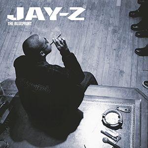 Jay-Z - The Blueprint (2LP)