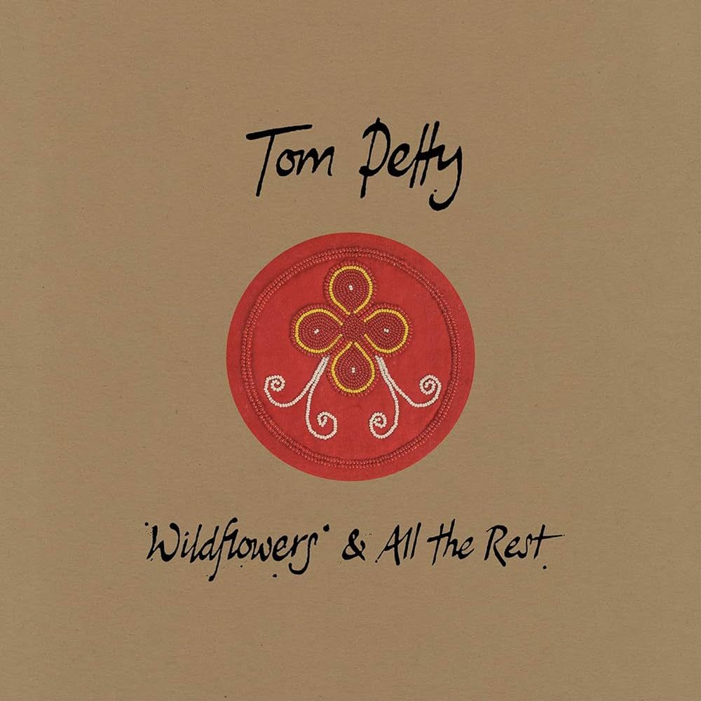 Tom Petty - Wildflowers &amp; All the Rest (3LP)