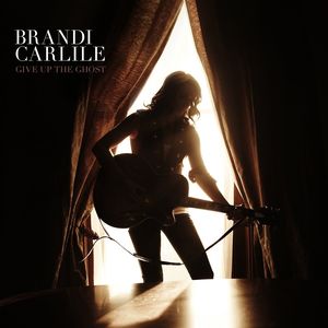 Brandi Carlile - Give Up the Ghost (15th Anniversary) LP