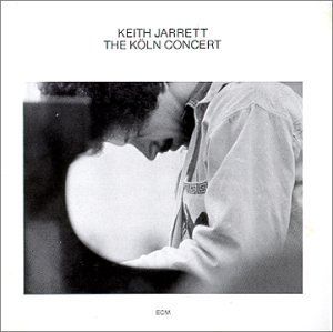 Keith Jarrett - Koln Concert (2LP)