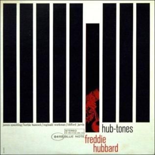 Freddie Hubbard - Hub-Tones (Blue Note Series 80)