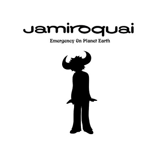 Jamiroquai - Emergency on Planet Earth (2LP-Clear Vinyl)