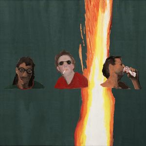 MJ Lenderman - Manning Fireworks LP
