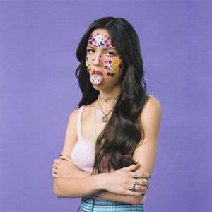 Olivia Rodrigo - Sour LP