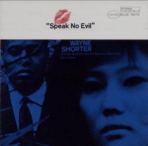 Wayne Shorter - Speak No Evil (Blue Note Classic Series) LP