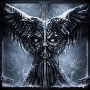 Immortal - All Shall Fail LP