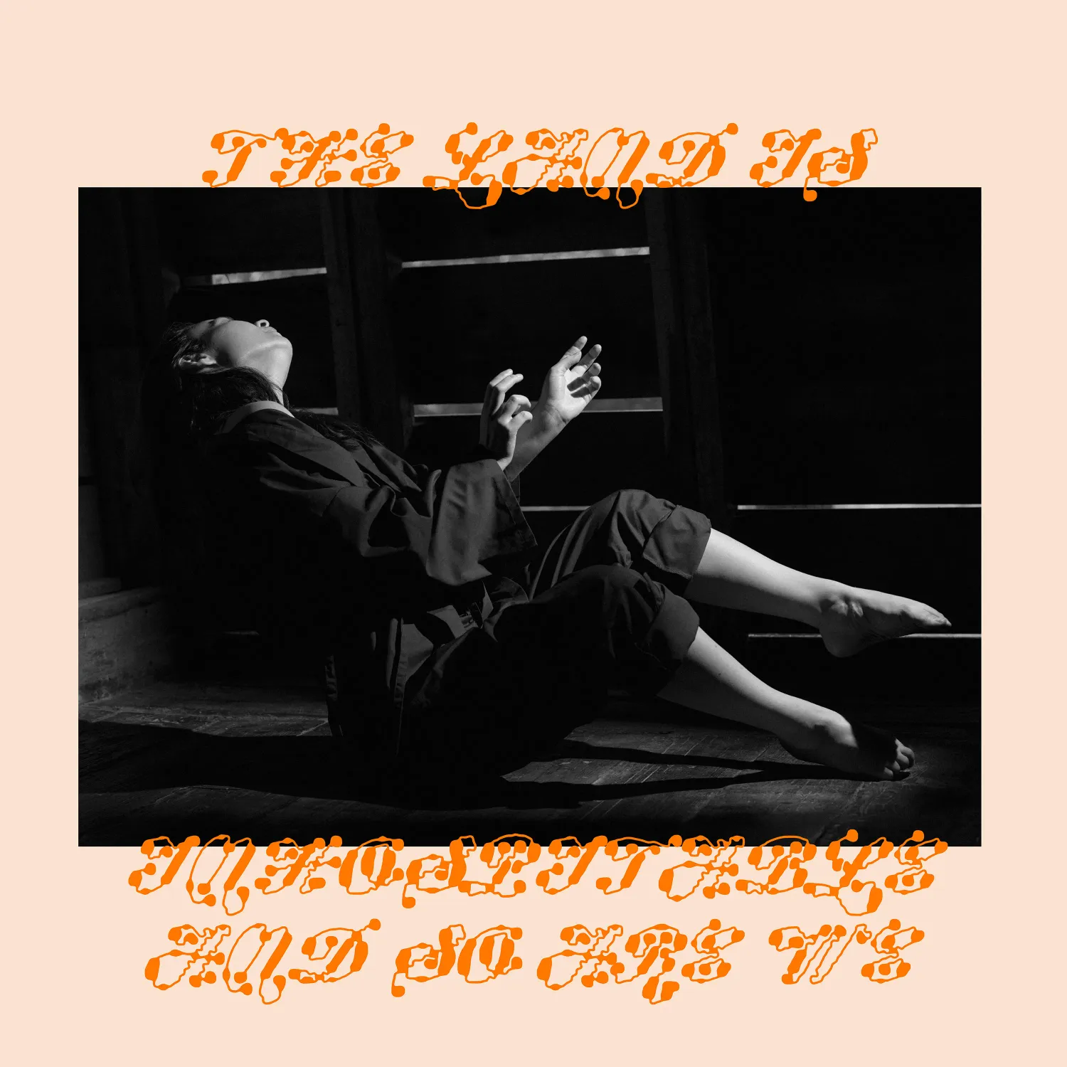 Mitski - The Land is Inhospitable and So are we LP
