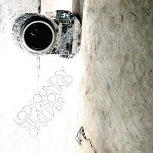LCD Soundsystem - Sound of Silver (2LP)