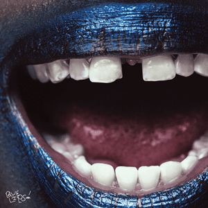Schoolboy Q - Blue Lips (2LP Tanslucent Blue Vinyl) LP