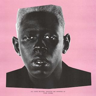 Tyler the Creator - Igor LP