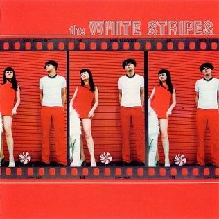 White Stripes - White Stripes (180g) LP