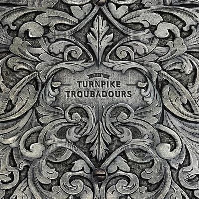 Turnpike Troubadours - Turnpike Troubadours LP