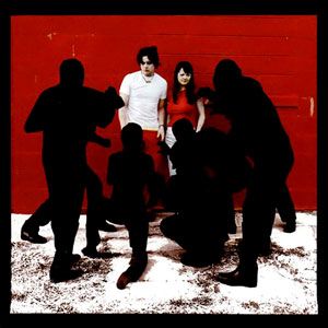 White Stripes - White Blood Cells (20th Anniversary/ 180g vinyl) LP