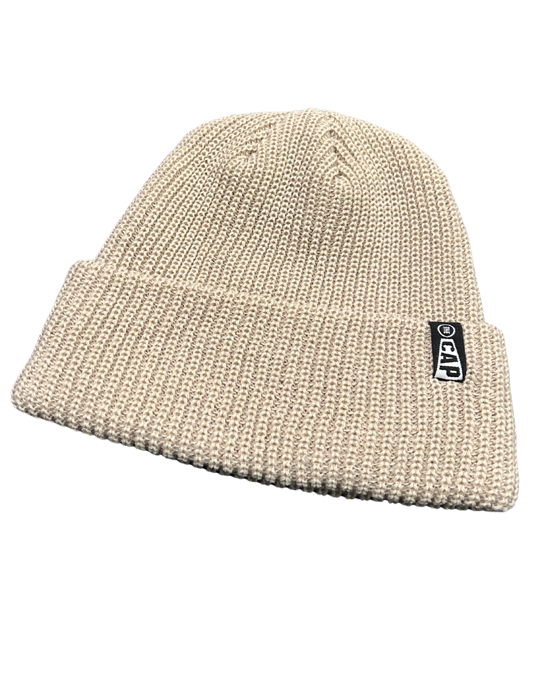 Wool Toque