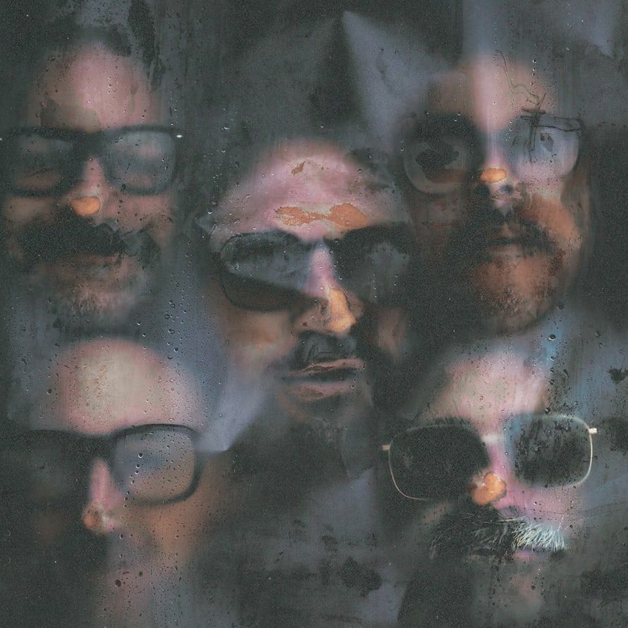 Contrived - Addicted to Sadness LP