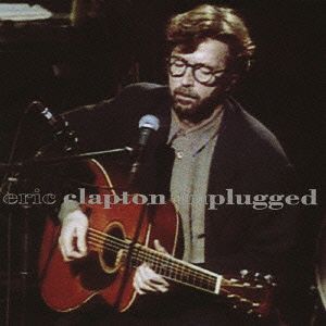 Eric Clapton - Unplugged (2LP)