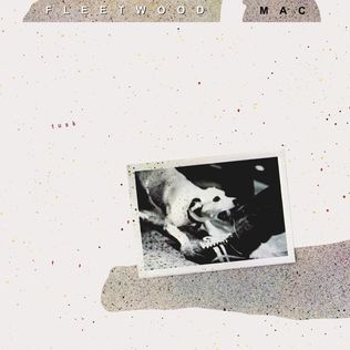 Fleetwood Mac - Tusk (2LP)