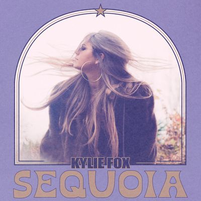 Kylie Fox - Sequoia LP