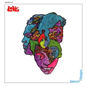 Love - Forever Changes (180g)