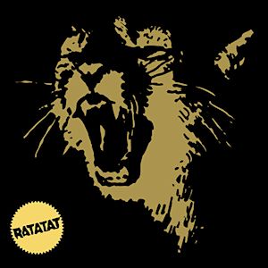 Ratatat - Classics LP