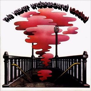 Velvet Underground - Loaded (Clear Vinyl) LP