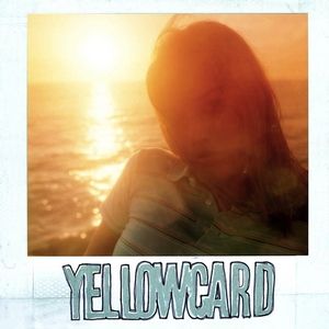 Yellowcard - Ocean Avenue (20th Anniversary) LP