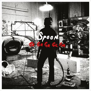 Spoon - Ga Ga Ga Ga Ga (180g) LP