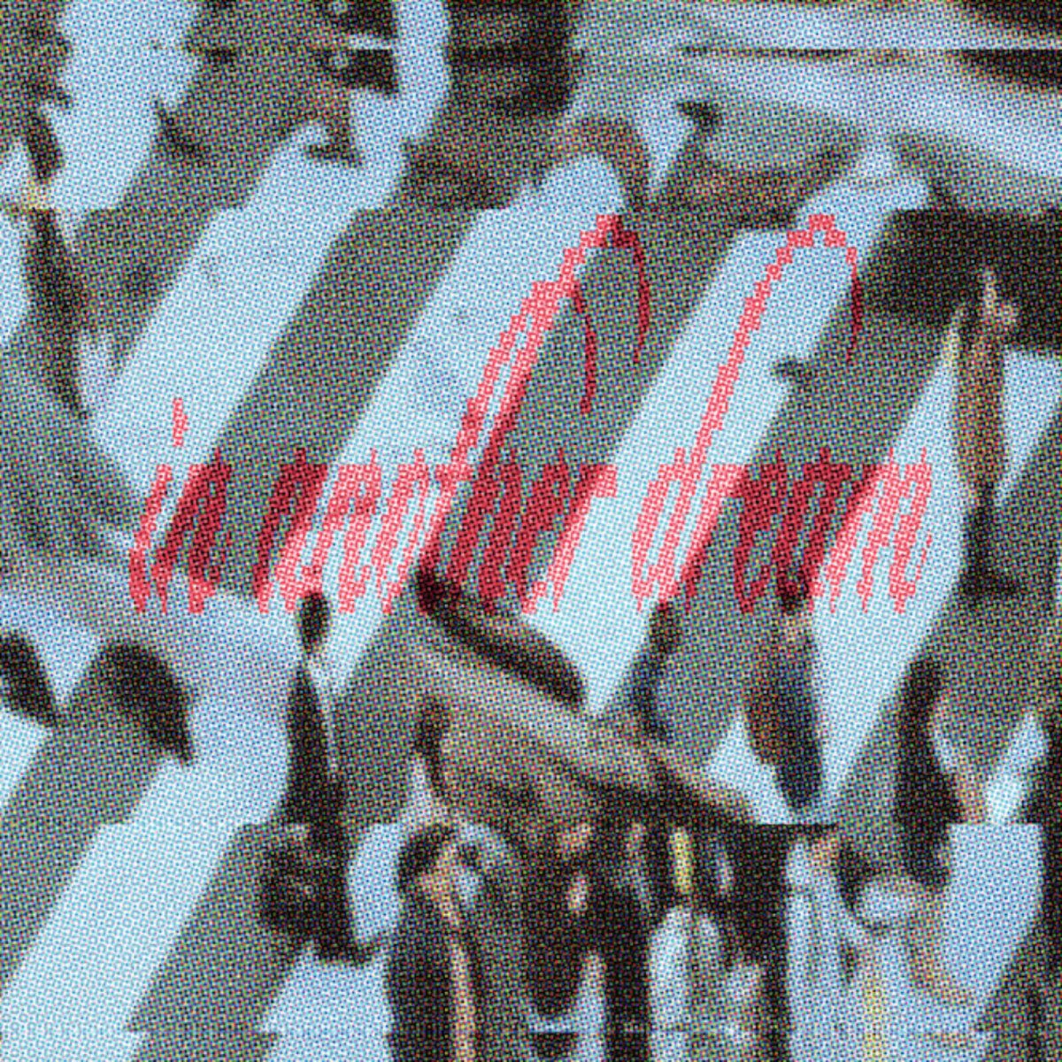 Chillteens - In Another Dream LP