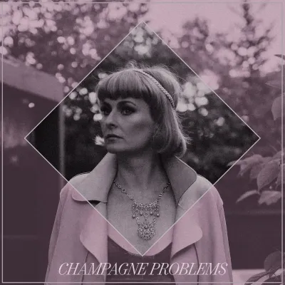 Jenn Grant - Champagne Problems LP