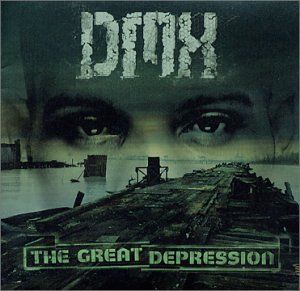 DMX - the Great Depression (2LP)