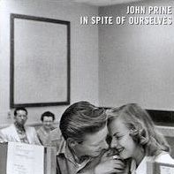 John Prine - In Spite of Ourselves LP