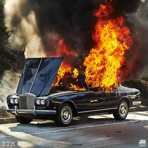 Portugal, the Man - Woodstock (Crystal Clear Vinyl) LP