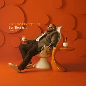 Teddy Swims - I&#39;ve Tried Everything But Therapy (Part 1) LP