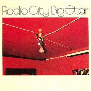 Big Star - Radio City LP