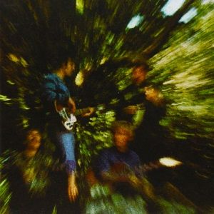 Creedence Clearwater Revival - Bayou Country (180g)