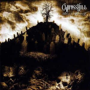Cypress Hill - Black Sunday (2LP)