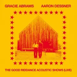 Gracie Abrams - The Good Riddance Acoustic Shows (Magenta Vinyl) LP