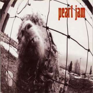 Pearl Jam - Vs. (180g) LP
